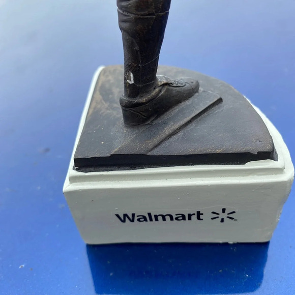 Juan Marichal Francisco Giants Statue Replica 2015 Sports Figure - Picture 5 of 6